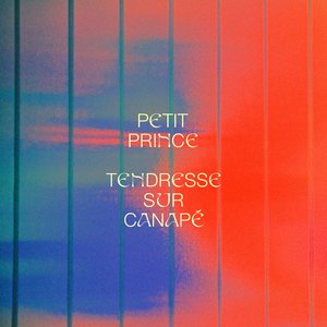 Tendresse sur canapé