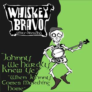 Johnny We Hardly Knew Ye (Spaghetti Western)