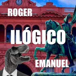 ILÓGICO (feat. Emanuel Gonzalez)