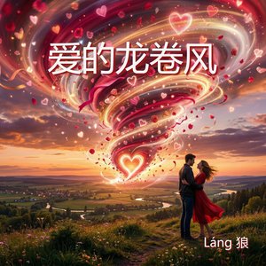 爱的龙卷风