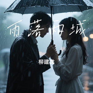 雨落两城