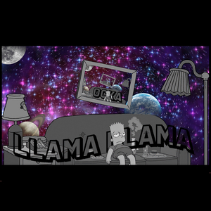 Llama Llama
