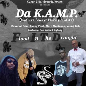 Everyday (feat. Marli Montanna, Bakwood Slim, Pooby Wayne, Young Gab & Crybaby, Super Silky Entertainment, Don Will)