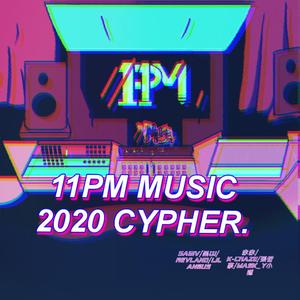 11PM2020Cypher