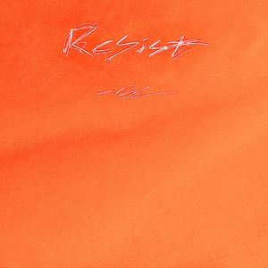 Resist