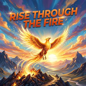 Rise Through The Fire
