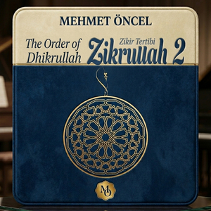 Eyyubi Zikir - Eyyubi Dhikr