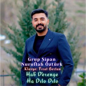 Hab Derenge - Ha Dılo Dılo (feat. Grup Sipan) (Fırat Bertan Remix)