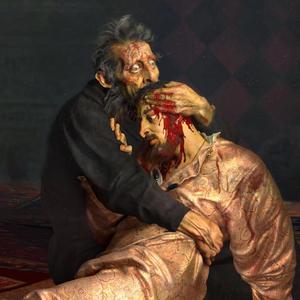 Life is a journey to the death.