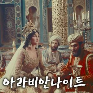 아라비안 나이트 (Arabian Nights)
