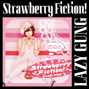 Strawberry Fiction (Kors K Remix) [feat. Kors K]