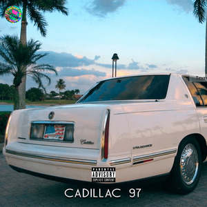 Cadillac 97