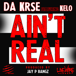 Ain't Real