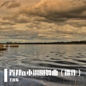 肖邦a 小调圆舞曲