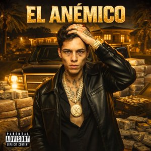 El Anémico