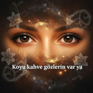 Koyu Kahve Gözlerin Var Ya