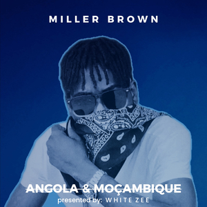 Angola & Moçambique