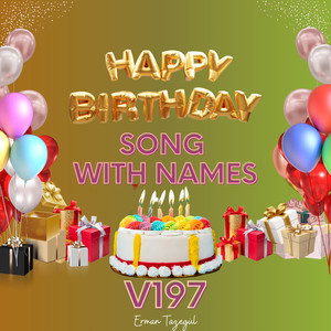 Happy Birthday Tanvir