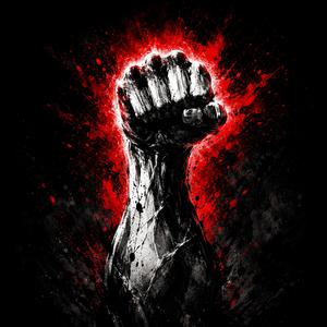 Mind Is Weapon
