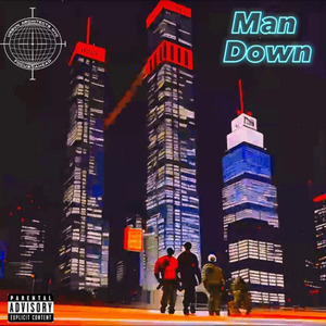 Man Down