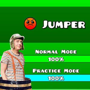 Jumper (feat. Chespirito & Waterflame) (Remix)
