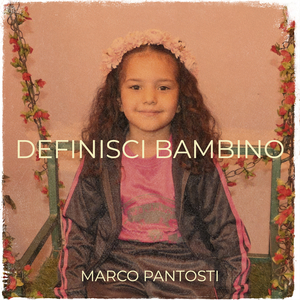 Definisci Bambino