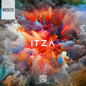 Itza (Original Mix)