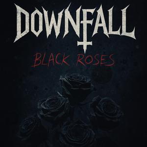 Black roses