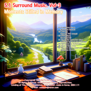 기러기 (Massa`s in de cold, cold ground(Stephen Foster))