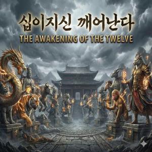 십이지신 깨어난다 (The Awakening of the Twelve)