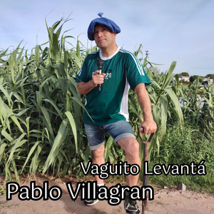 Vaguito Levantá