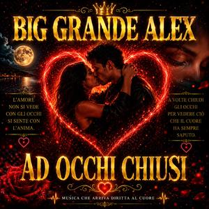 AD OCCHI CHIUSI