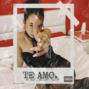 TE AMO