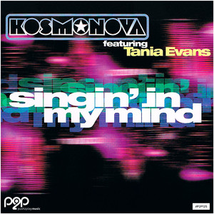 Singin' in My Mind (Instrumental Mix)