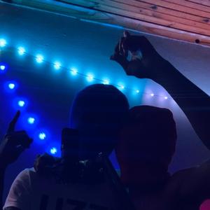 DND (feat. Joe Constance & Prod. DylanHendricks)