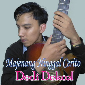 Majenang Ninggal Crito