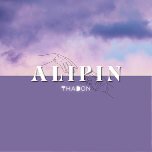 Alipin