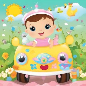 Pirouette cacahuète