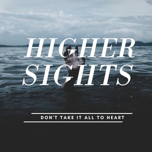 Don't Take It All to Heart