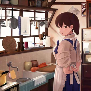 渔舟唱晚（清枫小课堂demo曲）