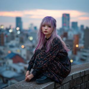 君の隣がいい