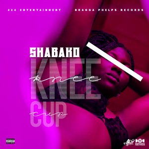 Knee Cup