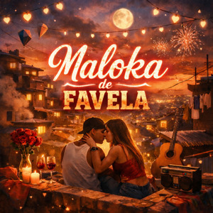 Maloka de Favela