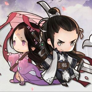 金风玉露（Cover 流浪的蛙蛙 / 玄觞）