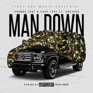 Man Down
