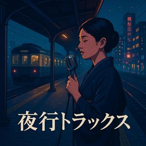 夜行トラックス