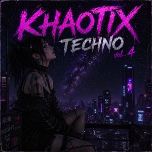 Faded Black Gaze