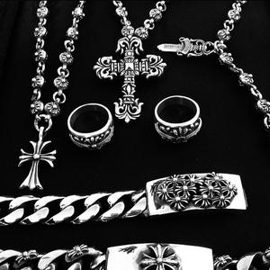 Chrome Heart (Instrumental)