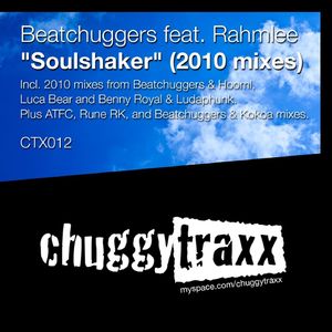 Soulshaker (Beatchuggers & Hooml Just a Wee Bit Faster Remix)