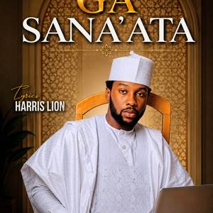 HARRIS LION GA SANA ATA